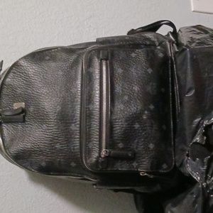 Mcm back pack